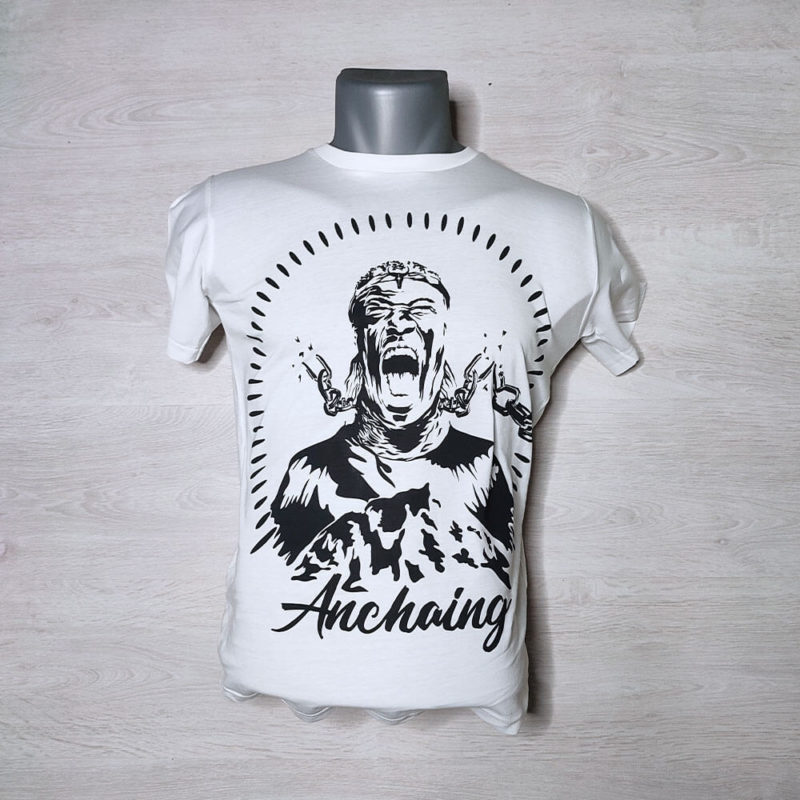 T-shirt Anchain