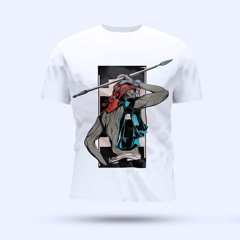 T-shirt Elie